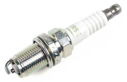 Mercedes VW Spark Plug (V-Power) - NGK V-Power 7938